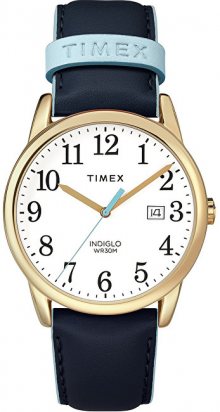 Timex Easy Reader TW2R62600