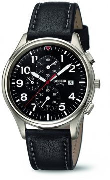 Boccia Titanium 3756-04