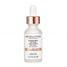 Revolution Zpevňující sérum s aktivním kolagenem (Skin Firming Solution, Stabilised Active Collagen) 30 ml