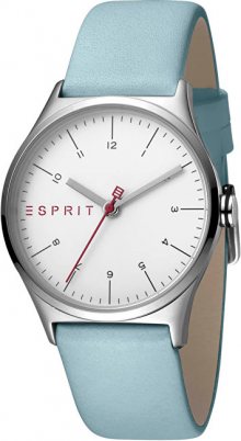 Esprit Essential Silver Blue ES1L034L0015