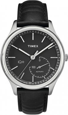 Timex Chytré hodinky iQ+ TW2P93200UK
