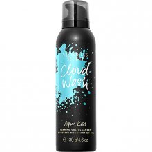 Victoria´s Secret Aqua Kiss - pěnový sprchový gel 130 ml