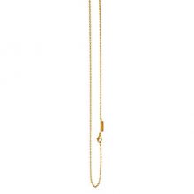 Brosway Ocelový náhrdelník Catena BCT15-BCT15R 45 cm