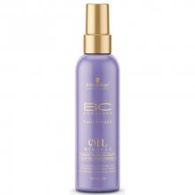 Schwarzkopf Professional Kondicionér ve spreji BC Bonacure (Oil Miracle Barbary Fig & Keratin Milk) 150 ml