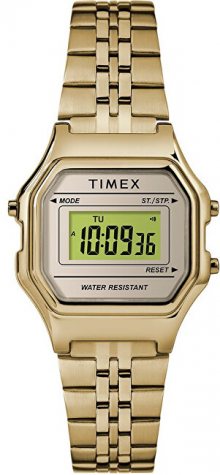 Timex Digital Mini TW2T48400