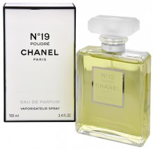 Chanel No. 19 Poudre - EDP 100 ml