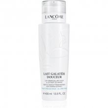 Lancôme Zjemňující čisticí fluid Galatéis Douceur (Gentle Makeup Remover Milk With Papaya Extract) 200 ml