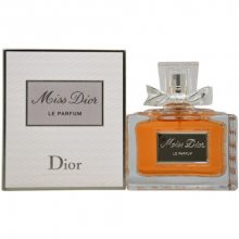 Dior Miss Dior Le Parfum - parfémová voda s rozprašovačem 40 ml