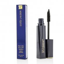 Estée Lauder Řasenka pro prodloužení, natočení a objem Pure Color Envy Lash (Multi Effects Mascara) 6 ml 01 Black