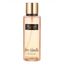 Victoria´s Secret Bare Vanilla - tělový závoj 250 ml