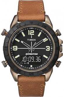 Timex Expedition Combo TW4B17200