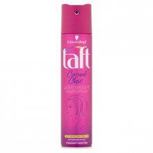 Taft Extra silně tužící lak na vlasy Casual Chic (Lightweight Hairspray) 250 ml