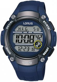 Lorus R2329MX9