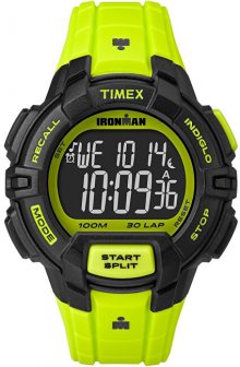 Timex Ironman Rugged 30 Full-Size TW5M02500D7 - SLEVA