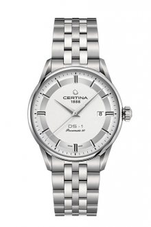 Certina HERITAGE COLLECTION - DS 1 - Automatic C029.807.11.031.60
