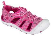 LOAP Dětské sandály Dopey F Pink/R Rose GSU1607-J52J 26