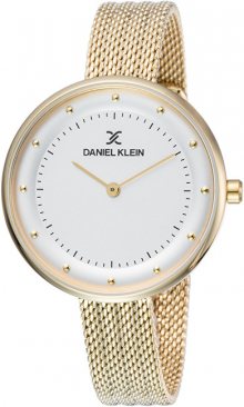 Daniel Klein DK11984-4