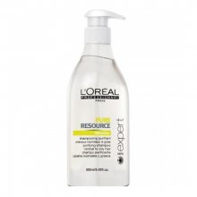 L\'Oréal Expert Pure Resource Shampoo 500 ml