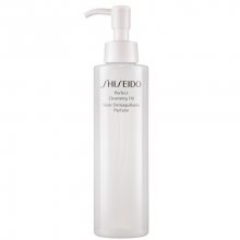 Shiseido Čisticí pleťový olej (Perfect Cleansing Oil) 180 ml