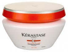 Kérastase Intenzivní vyživující maska pro jemné vlasy Masquintense Irisome (Exceptionally Concentrated Nourishing Treatment Fine) 500 ml