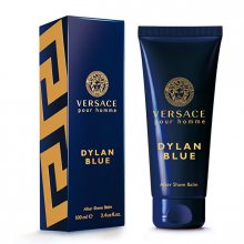 Versace Versace Pour Homme Dylan Blue - balzám po holení 100 ml