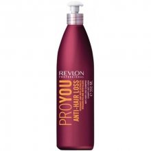 Revlon Pro You Anti Hair Loss Shampoo - proti vypadávání vlasů 350 ml