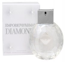 Giorgio Armani Emporio Diamonds parfémovaná voda dámská 50 ml