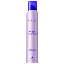 Alterna Kaviárový lak na vlasy Caviar Anti-Aging (Working Hair Spray) 250 ml