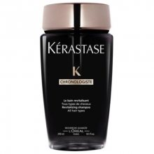 Kérastase Šampon pro luxusní péči Chronologiste (Revitalizing Shampoo) 250 ml
