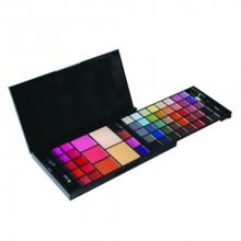 Parisax Sada dekorativní kosmetiky Make-Up Palette 58 Colors
