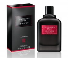 Givenchy Gentlemen Only Absolute - EDP 50 ml