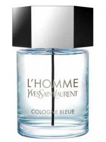 Yves Saint Laurent L`Homme Cologne Bleue - EDT 60 ml