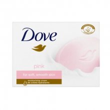 Dove Krémová tableta Pink (Beauty Cream Bar) 100 g