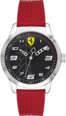 Scuderia Ferrari Pitlane 0830496