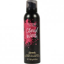 Victoria´s Secret Romantic - pěnový sprchový gel 130 ml