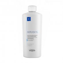 Loreal Professionnel Šampon pro objem pro řídnoucí vlasy Serioxyl Clarifying & Densifying (Natural Thinning Hair Shampoo) 1000 ml