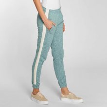 Just Rhyse / Sweat Pant Calasetta in turquoise - XS