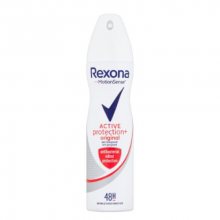 Rexona Deodorant ve spreji Active Protection Original (Anti-Perspirant) 150 ml