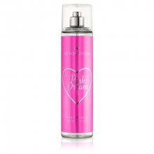 Revolution Osvěžující tělová mlha s květinovou vůní Pink Dream (Fragrance Body Mist) 236 ml
