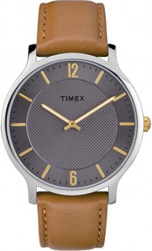 Timex Metropolitan TW2R49700