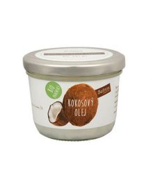 Sefiros Kokosový olej BIO panenský 180 ml