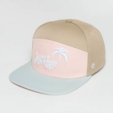 Just Rhyse / Snapback Cap Espinar in colored - UNI