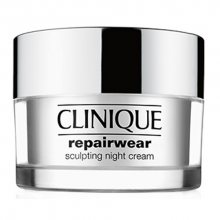 Clinique Remodelační noční krém Repairwear (Sculpting Night Cream) 50 ml
