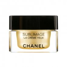 Chanel Regenerační oční krém Sublimage (Eye Cream)  15 g
