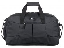 Quiksilver Medium Shelter II BLK/Black 43 L