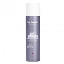 Goldwell Ochranné mléko proti krepatění vlasů StyleSign Just Smooth (Taming Lotion) 75 ml