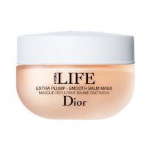 Dior Pečující a vyhlazující maska pro všechny typy pleti Hydra Life (Extra Plump - Smooth Balm Mask) 50 ml
