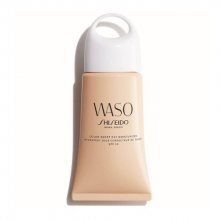 Shiseido Denní tónující hydratační krém SPF 30 Waso (Color-Smart Day Moisturizer) 50 ml