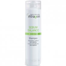 Revlon Professional Vyživující šampon pro mastné vlasy Intragen (Sebum Balance Shampoo) 250 ml