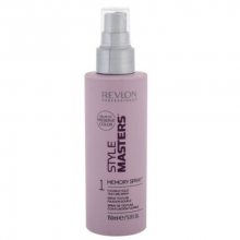 Revlon Professional Sprej na vlasy s paměťovým efektem Style Masters (Memory Spray) 150 ml